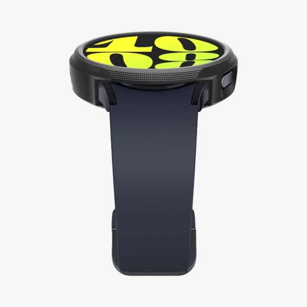 Spigen Liquid Air Samsung Galaxy Watch7 (40mm) Matte Black