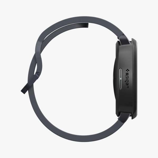 Spigen Liquid Air Samsung Galaxy Watch7 (40mm) Matte Black