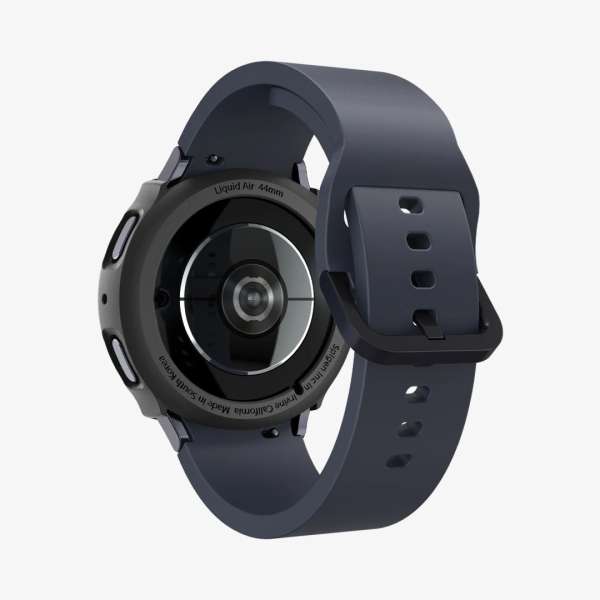 Spigen Liquid Air Samsung Galaxy Watch7 (44mm) Matte Black