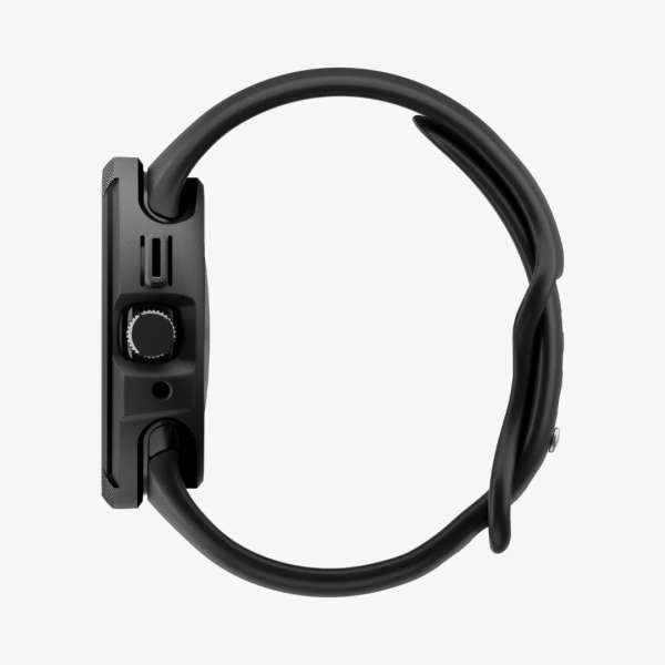 Spigen Liquid Air V2 for Google Pixel Watch 4 45mm Matte Black
