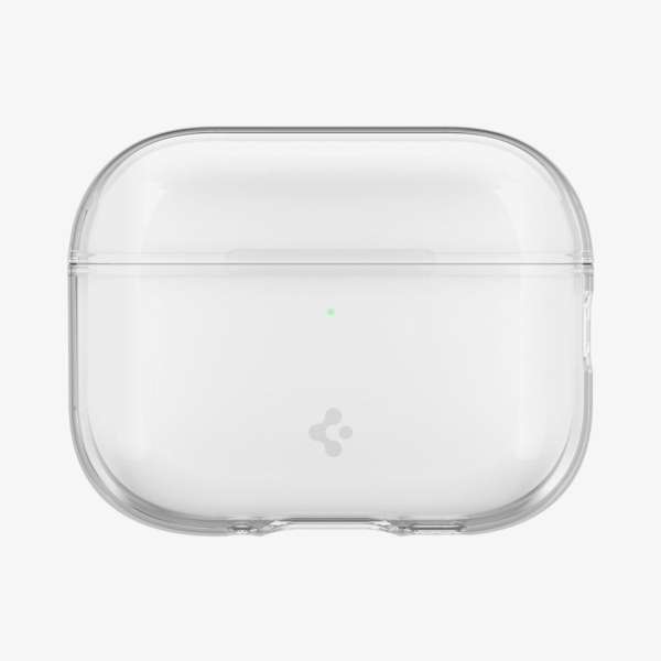 Spigen Liquid Crystal case for AirPods Pro 3 Crystal Clear