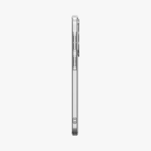 Spigen Liquid Crystal case for Samsung Galaxy A37 5G Crystal Clear