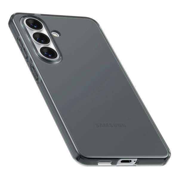 Spigen Liquid Crystal case for Samsung Galaxy S26 Space Crystal