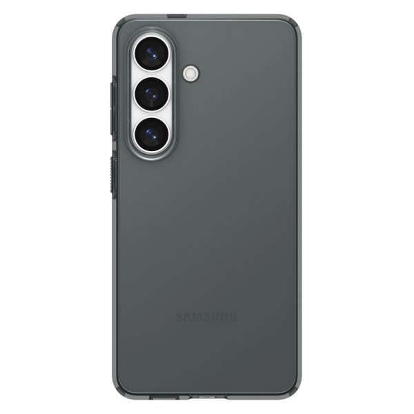 Spigen Liquid Crystal case for Samsung Galaxy S26 Space Crystal
