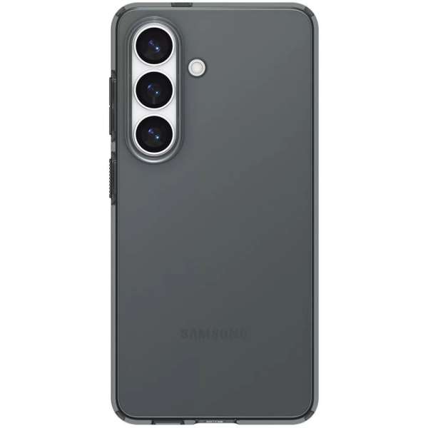 Spigen Liquid Crystal case for Samsung Galaxy S26+ Space Crystal