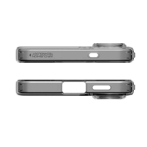 Spigen Liquid Crystal case for Samsung Galaxy S26 Space Crystal
