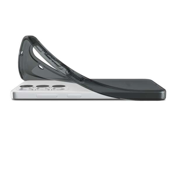 Spigen Liquid Crystal case for Samsung Galaxy S26 Space Crystal