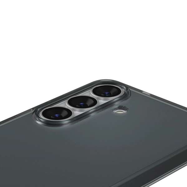 Spigen Liquid Crystal case for Samsung Galaxy S26 Space Crystal