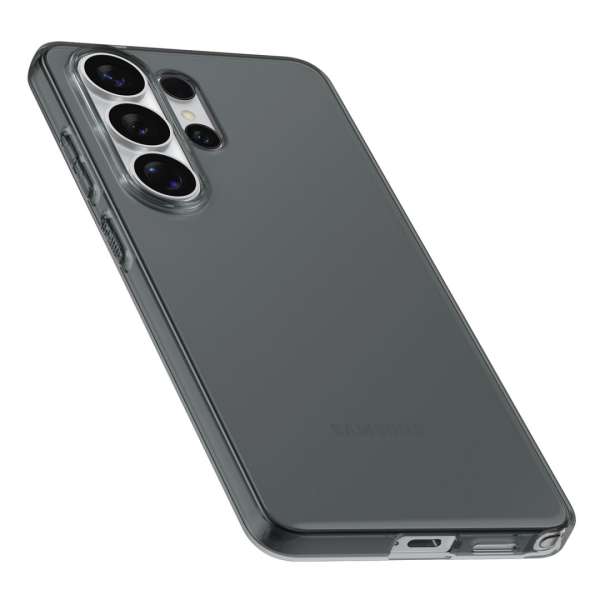 Spigen Liquid Crystal case for Samsung Galaxy S26 Ultra Space Crystal