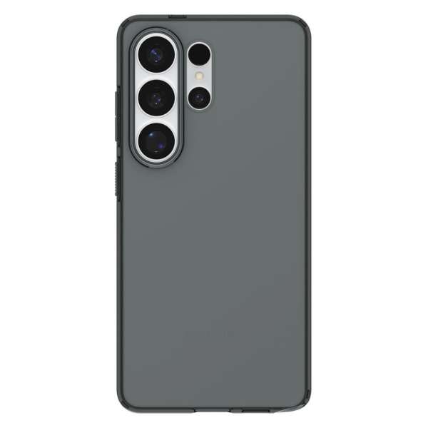 Spigen Liquid Crystal case for Samsung Galaxy S26 Ultra Space Crystal