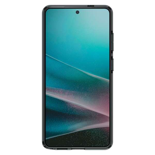 Spigen Liquid Crystal case for Samsung Galaxy S26 Ultra Space Crystal
