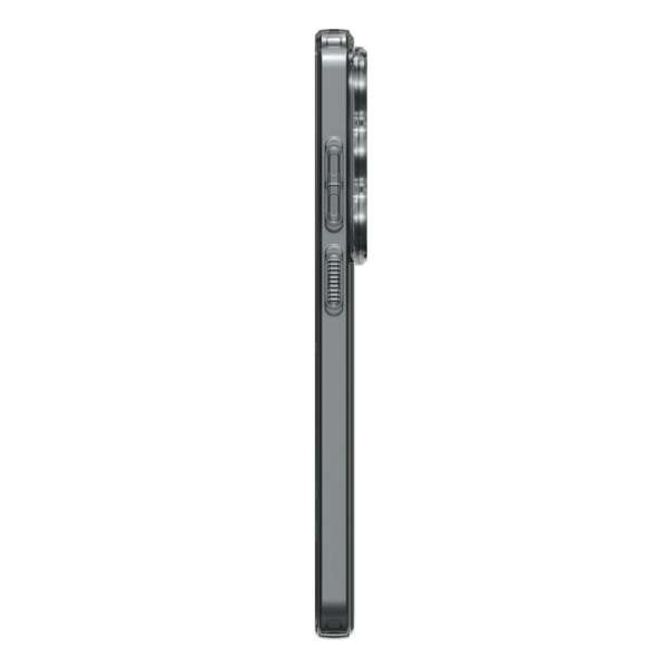 Spigen Liquid Crystal case for Samsung Galaxy S26 Ultra Space Crystal