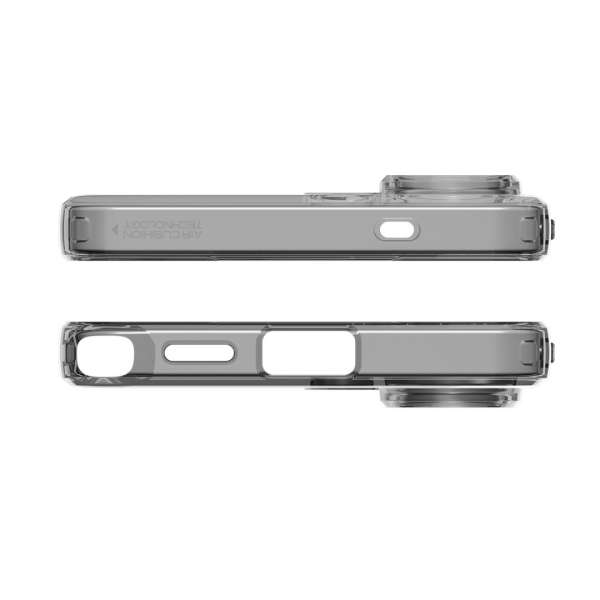 Spigen Liquid Crystal case for Samsung Galaxy S26 Ultra Space Crystal