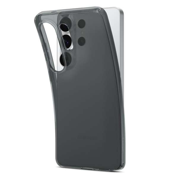 Spigen Liquid Crystal case for Samsung Galaxy S26 Ultra Space Crystal