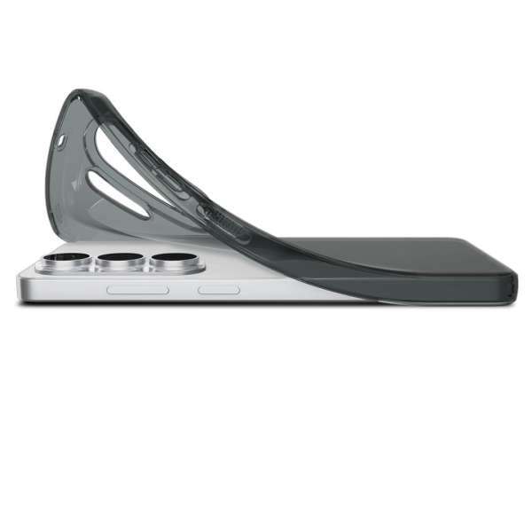 Spigen Liquid Crystal case for Samsung Galaxy S26 Ultra Space Crystal