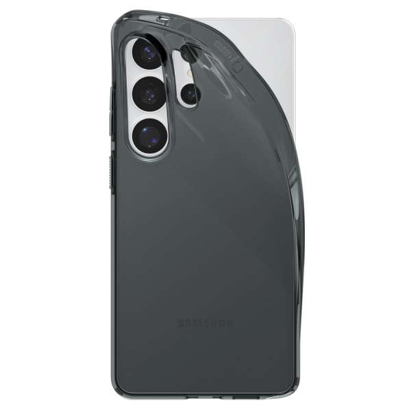Spigen Liquid Crystal case for Samsung Galaxy S26 Ultra Space Crystal