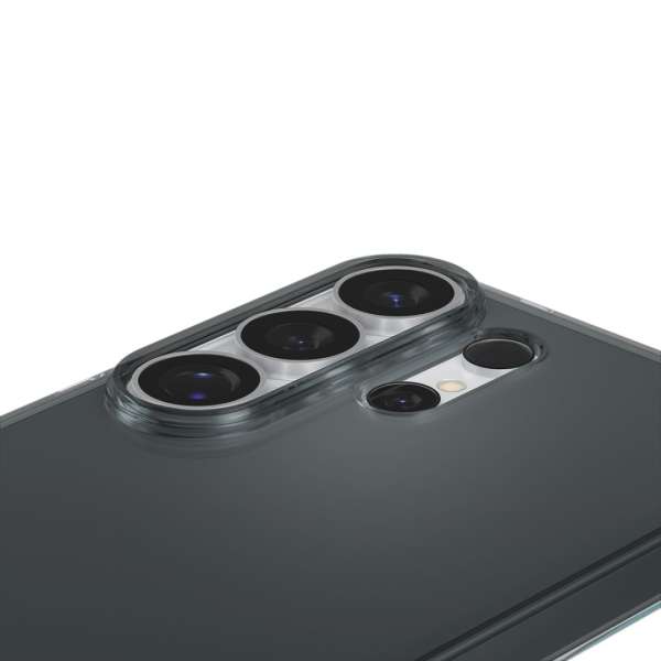 Spigen Liquid Crystal case for Samsung Galaxy S26 Ultra Space Crystal