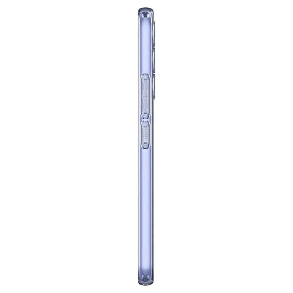 Spigen Liquid Crystal, clear - Samsung Galaxy A54 5G