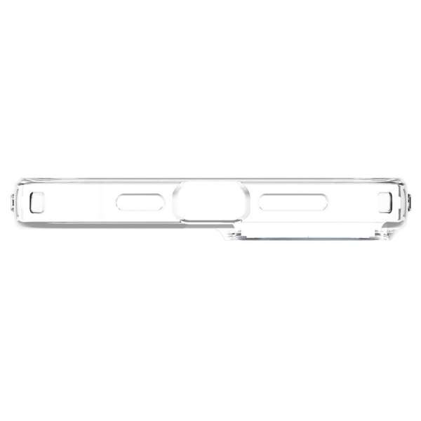 Spigen Liquid Crystal, crystal clear - iPhone 14