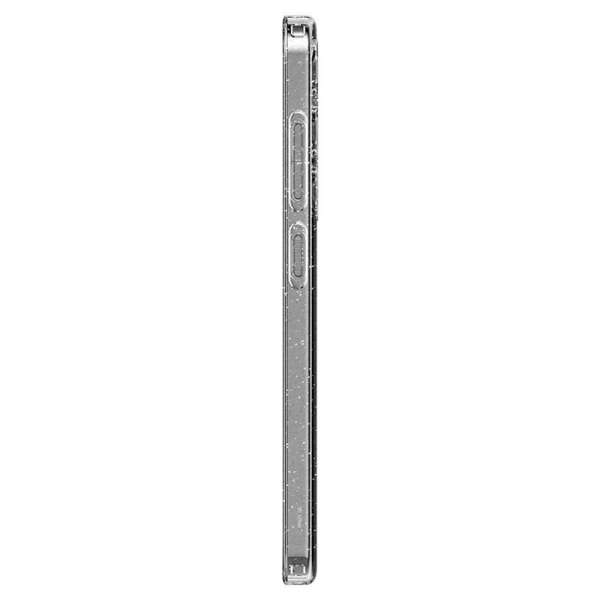 Spigen Liquid Crystal Glitter for Samsung Galaxy S24 Crystal Quartz