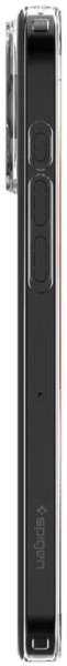 Spigen Liquid Crystal MagSafe iPhone 16 Pro Max Crystal Clear