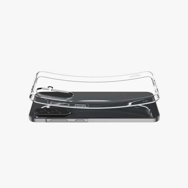 Spigen Liquid Crystal Samsung Galaxy A36 5G Crystal Clear