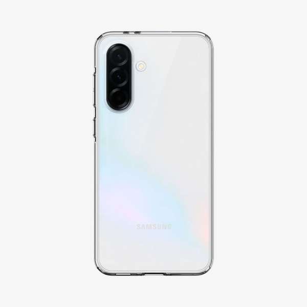 Spigen Liquid Crystal Samsung Galaxy A36 5G Crystal Clear