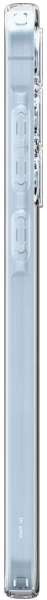 Spigen Liquid Crystal Samsung Galaxy A55 Crystal Clear