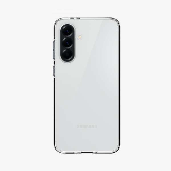 Spigen Liquid Crystal Samsung Galaxy A56 5G Crystal Clear