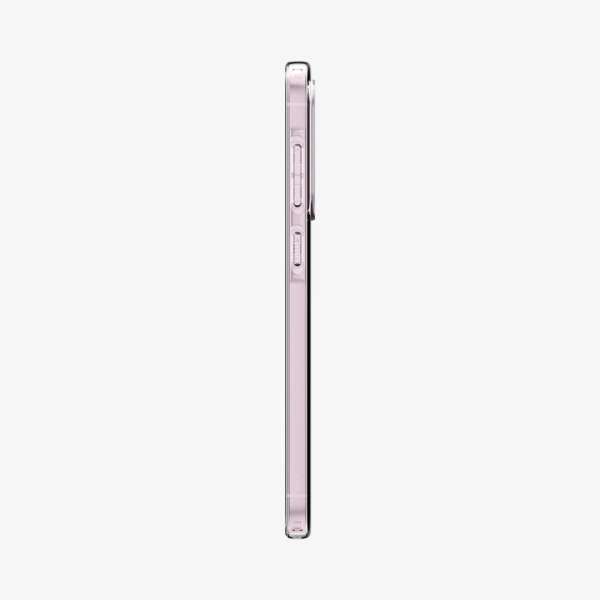 Spigen Liquid Crystal Samsung Galaxy A56 5G Crystal Clear