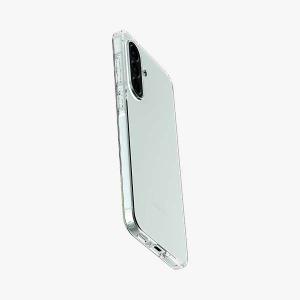 Spigen Liquid Crystal Samsung Galaxy A56 5G Crystal Clear