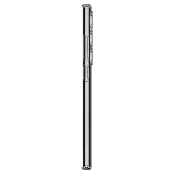 Spigen Liquid Crystal Samsung Galaxy S24 Ultra Crystal Clear