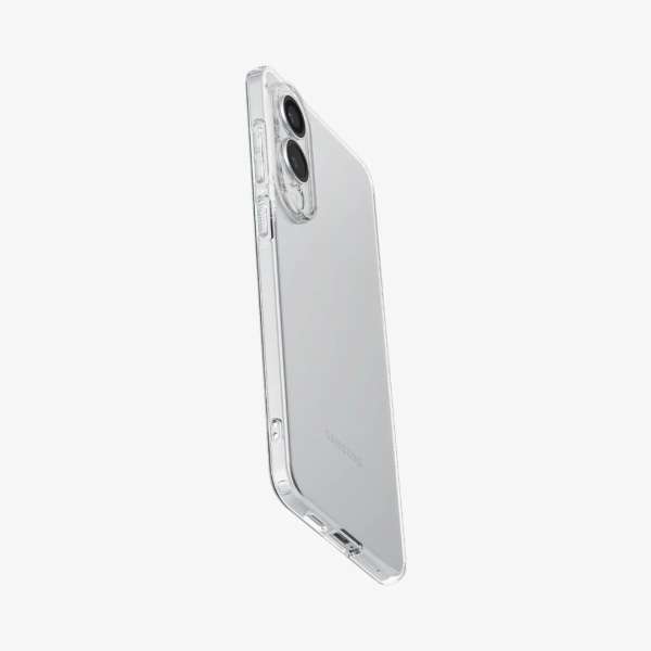 Spigen Liquid Crystal Samsung Galaxy S25 Edge Crystal Clear