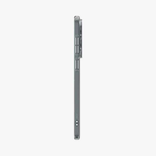 Spigen Liquid Crystal Samsung Galaxy S25 Edge Space Crystal