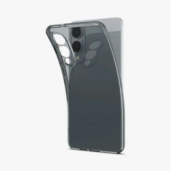 Spigen Liquid Crystal Samsung Galaxy S25 Edge Space Crystal