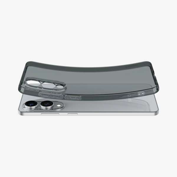 Spigen Liquid Crystal Samsung Galaxy S25 Edge Space Crystal