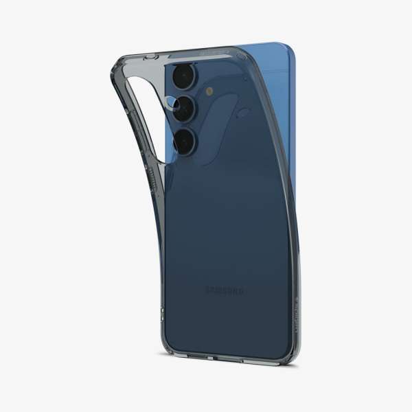 Spigen Liquid Crystal Samsung Galaxy S25+ Space Crystal