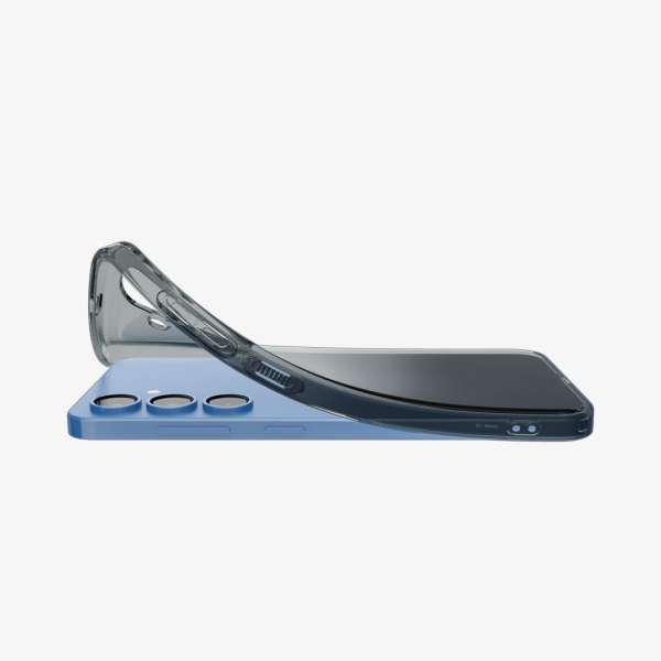Spigen Liquid Crystal Samsung Galaxy S25+ Space Crystal