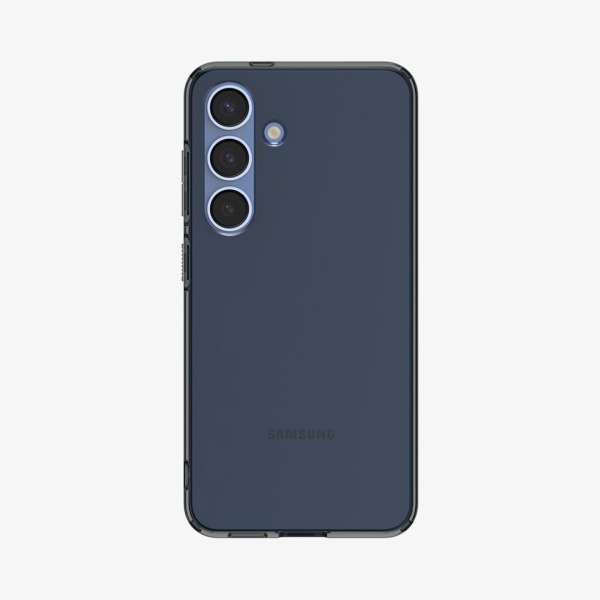 Spigen Liquid Crystal Samsung Galaxy S25+ Space Crystal