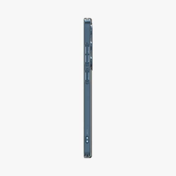 Spigen Liquid Crystal Samsung Galaxy S25 Ultra Crystal Clear