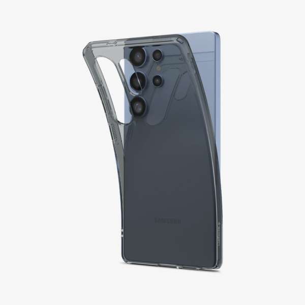 Spigen Liquid Crystal Samsung Galaxy S25 Ultra Space Crystal