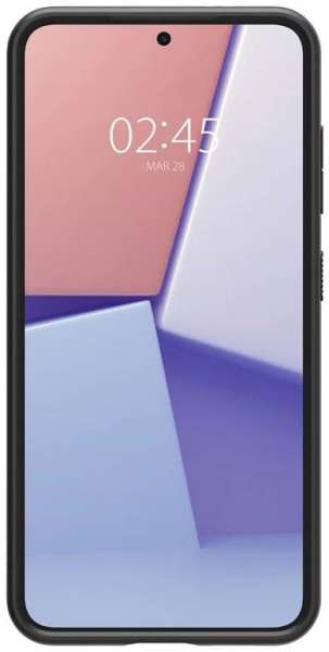 Spigen Liquid Slot Samsung Galaxy S24+ Matte Black