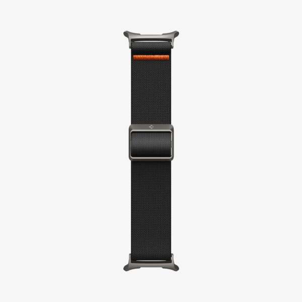 Spigen Lite Fit Samsung Galaxy Watch Ultra Black