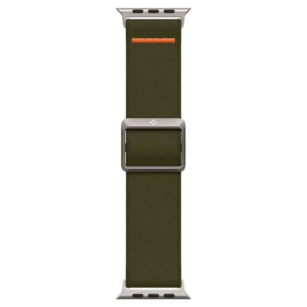 Spigen Lite Fit Ultra Apple Watch 49mm/45mm/44mm/42mm Khaki