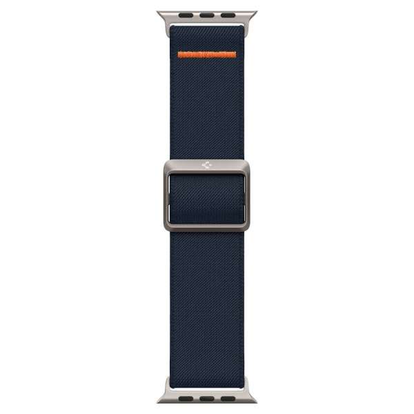 Spigen Lite Fit Ultra Apple Watch 49mm/45mm/44mm/42mm Navy Blue