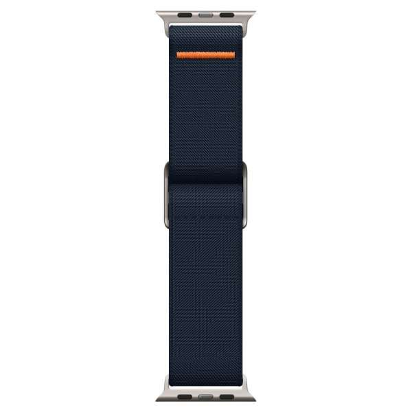Spigen Lite Fit Ultra Apple Watch 49mm/45mm/44mm/42mm Navy Blue