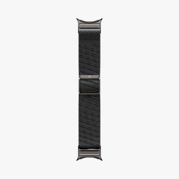 Spigen Lite Fit X Band for Google Pixel Watch 4/3/2/1 41mm Black
