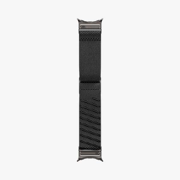 Spigen Lite Fit X Band for Google Pixel Watch 4/3/2/1 41mm Black