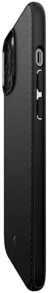Spigen Mag Armor for iPhone 13 Pro Matte Black