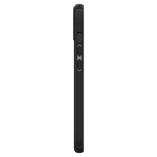 Spigen Mag Armor MagSafe, matte black - iPhone 13 mini